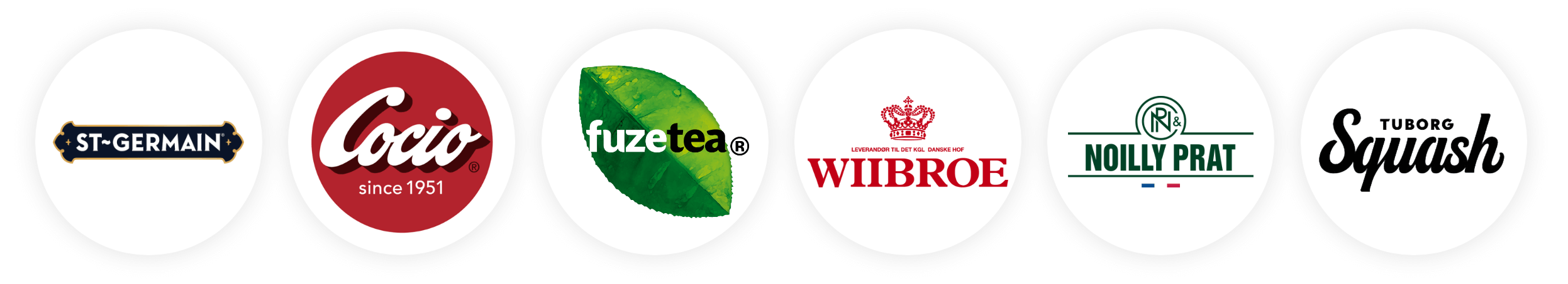 Carlsberg drikkevarer