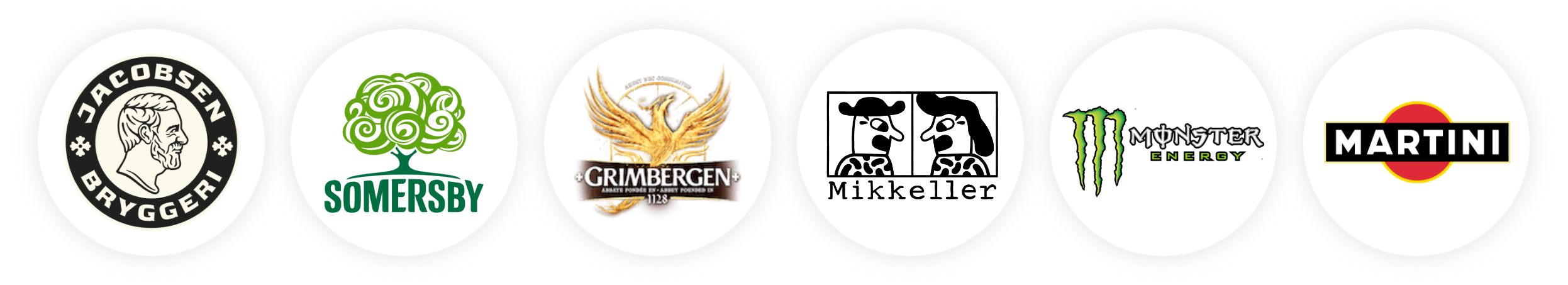 carlsberg brands